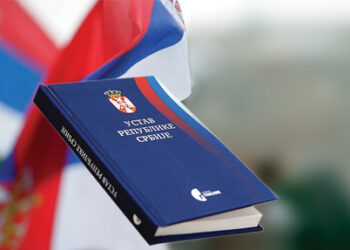  Ključni korak u jačanju nezavisnosti pravosuđa