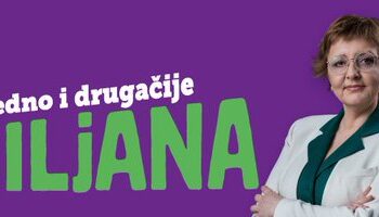 Skupština slobodne Srbije i koalicija MORAMO predlažu predsedničku kandidatkinju
