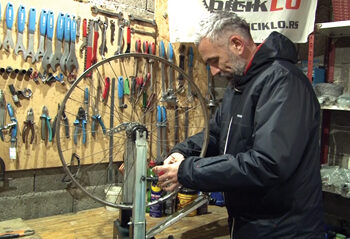 „BicikLO“ doniralo 10 bicikala koji će biti dostupni svim Lozničanima