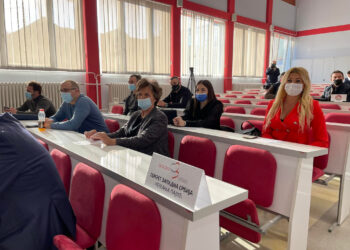 Imenovana Izborna komisija grada Šapca