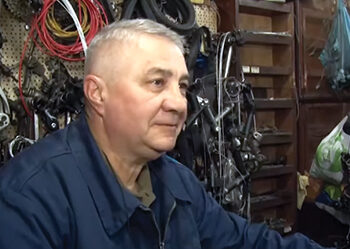 Najbitnija ispravnost kočnica