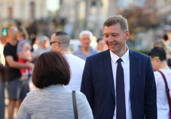 MORAMO da slobodno odlučujemo o životu