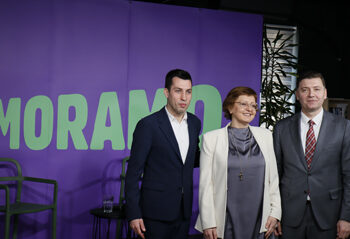 Od Srbije ćemo napraviti dobro mesto za život