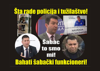 Čekaju da prođe vreme “zaborava”