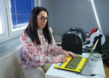 Žena u preduzetništvu može da ispuni sav svoj potencijal