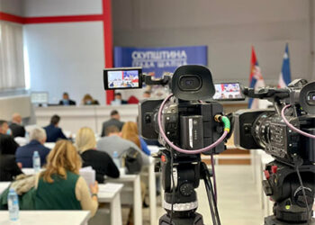 Imenovani direktori javnih preduzeća