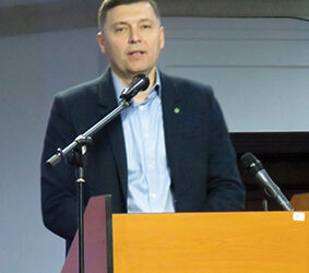 Da se vrati dostojanstvo građanima