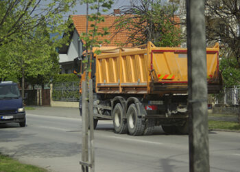 Da li saobraćajci u Šapcu imaju dil?
