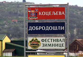 Da li je neko u Koceljevi poništavao glasove opoziciji?