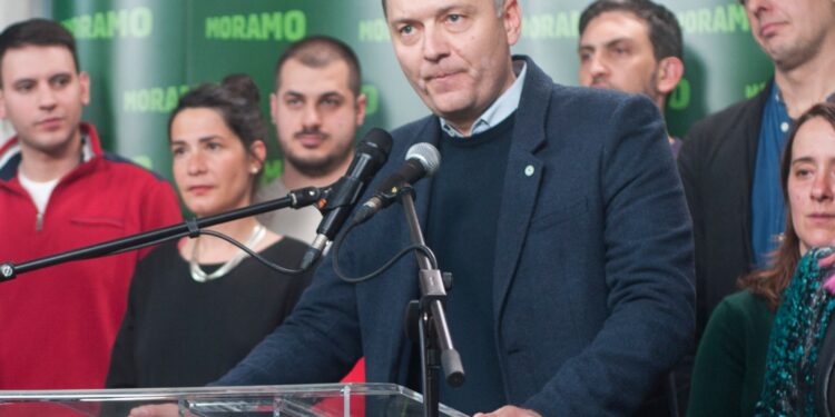 Pobedićemo ih ponovo zbog građanki i građana Srbije i Beograda