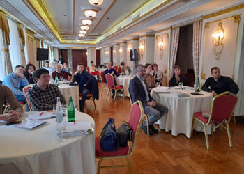 Predstavnici 14 lokalnih samouprava pravili planove kako najbolje uključiti građane u proces donošenja odluka na lokalnom nivou