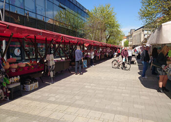 „Uskršnji bazar“