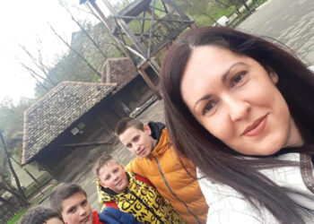 Veliki  uspeh učenika OŠ “Petar Vragolić“ Ljubovija