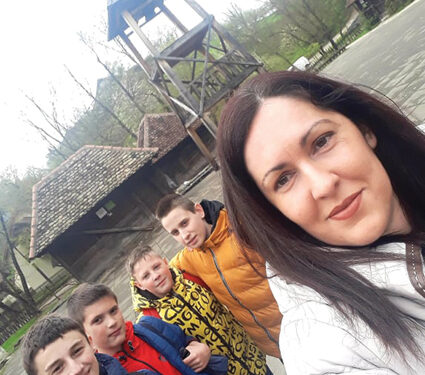 Veliki  uspeh učenika OŠ “Petar Vragolić“ Ljubovija