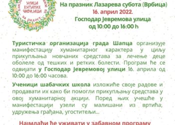 „Улица хуманих Чивијаша“