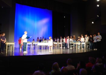 Obeleženo 129 godina rada i postojanja OŠ „Janko Veselinović“
