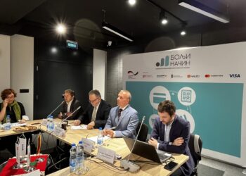 Građani Srbije hrabriji, polovina bi prijavila rad na crno
