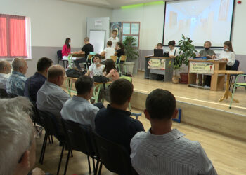 Obeleženo 135 godina postojanja osnovne škole „Majur“