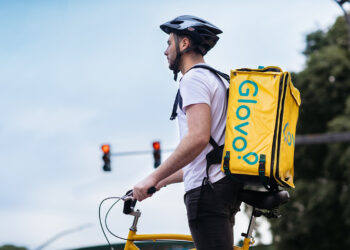 Glovood sad dostavlja i u Smederevu, Šapcu i Požarevcu