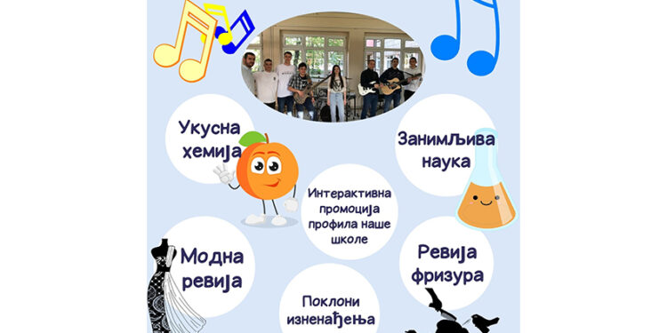 Osmaci, dođite da se upoznamo!