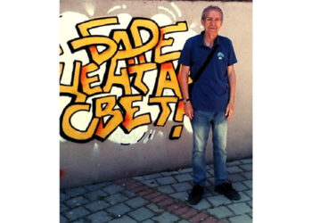 Jedan pogled kroz dvogled