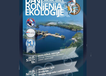 “Dani ronjenja i ekologije”