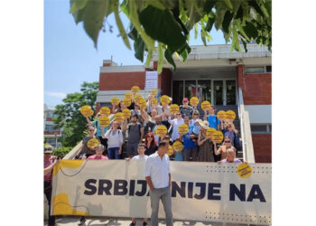 Zašto sam napustio suđenje
