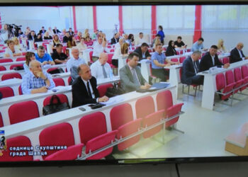 Rashodi za plate zaposlenih najveća stavka