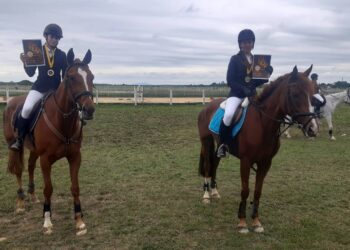 Dva zlata za “Taur” sa RIDE AND SHINE TOUR-a