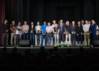 Obeležen Dan opštine Ljubovija