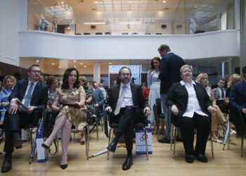Predstavljen Program „Srbija i EU – Oprema za privredu“ – 3,1 milijardi bespovratnih sredstava za srpske privrednike