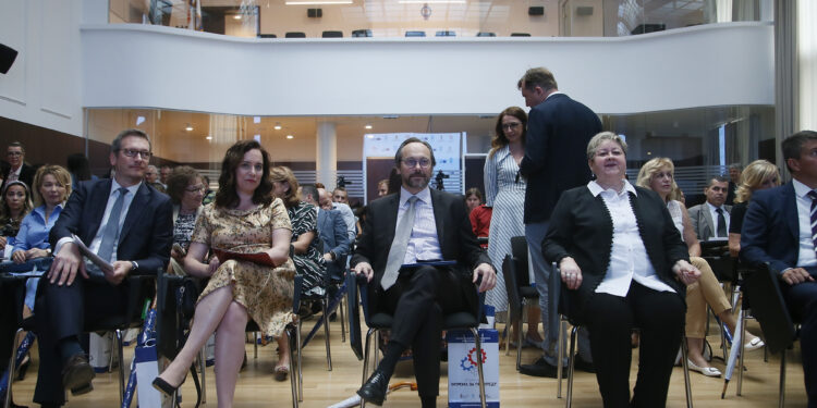 Predstavljen Program „Srbija i EU – Oprema za privredu“ – 3,1 milijardi bespovratnih sredstava za srpske privrednike