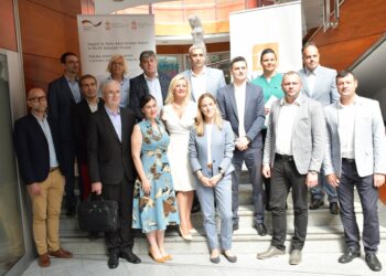 Deset gradova i opština dobijaju moderne planove razvoja