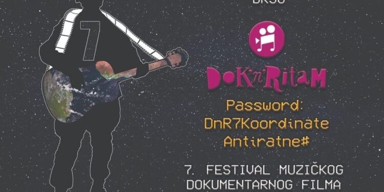 Film iz produkcije Kulturnog centra Šapca