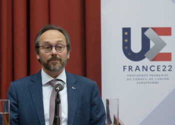 Žiofre: Zapadni Balkan i EU deliće zajedničku budućnost