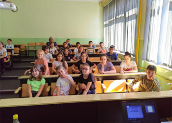 Biblioteka i “Nikolajevci” u razgovorima istorijskim