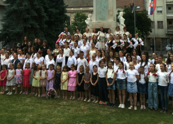 Festival srpske narodne pesme