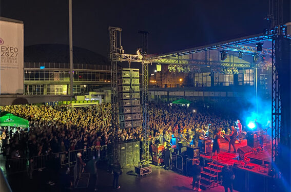 Tri decenije “Goblina”