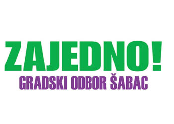 Uzurpatori šabačke vlasti dave se u lažima.