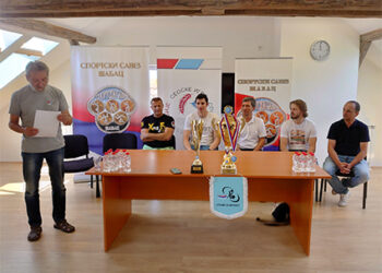 „Budi zdrava i vežbaj sa nama“    