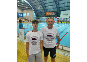 Uglješa na “Susretima regiona Srbije”