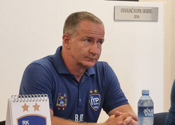 Vladan Matić novi trener “Metaloplastike”