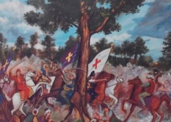 Obeležavanje Boja na Dublju sledeće nedelje