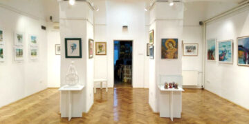 Konkurs za izložbu malog formata u Galeriji Kulturnog centra