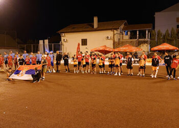 Ekipa “Agrar Petrović” pobednik futsal turnira