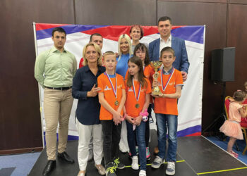 Šapčani najbolji u poznavanju saobraćajnih propisa