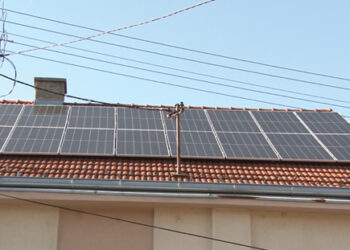 Upitna isplativost investicije u solarne panele: Uštedu uzela država