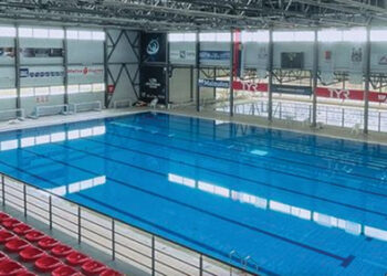 Besplatno kupanje na šabačkom bazenu