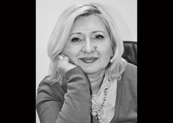 IN MEMORIAM – Zorica Višnjić (1960 – 2022)