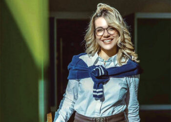 Želim da obrazovni sistem ne obeshrabruje mlade